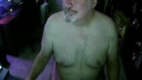 Danny bear online show from February 2026 10:05:01 AM