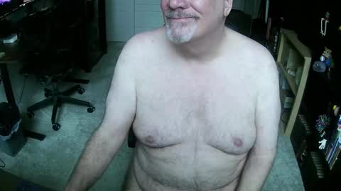 Danny bear online show from March 2026 03:30:02 PM