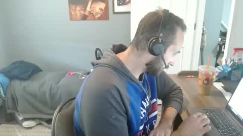 dannyboyx69 online show from December 2025 06:45:02 PM