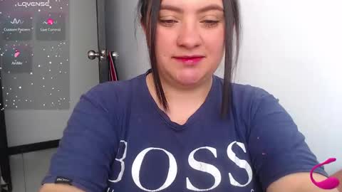 Follow me  Control lovense free D online show from October 2025 03:14:02 PM