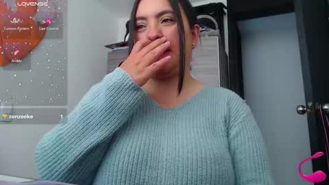 Follow me  Control lovense free D online show from November 2025 02:17:02 PM