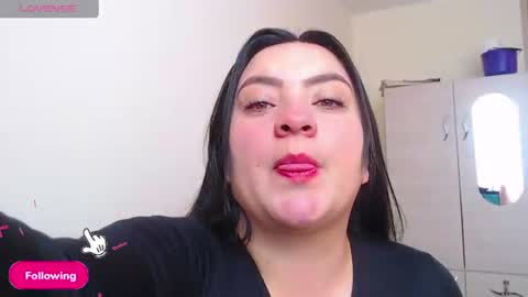 Follow me  Control lovense free D online show from June 2026 04:53:01 PM