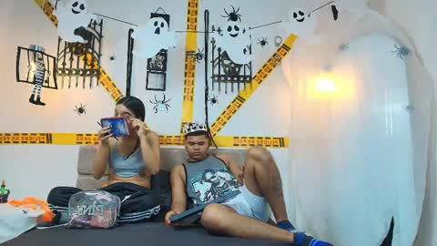 dannysamm online show from November 2025 12:29:02 PM