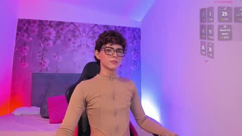 DANNYSA  online show from November 2025 11:52:01 PM