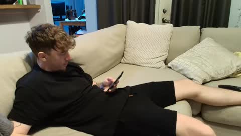 DannyThreeWay online show from February 2026 03:58:02 AM