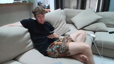 DannyThreeWay online show from May 2026 10:15:02 PM