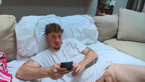 DannyThreeWay online show from June 2026 08:36:02 PM