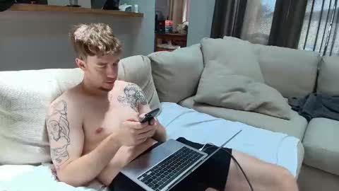 DannyThreeWay online show from June 2026 03:44:01 PM