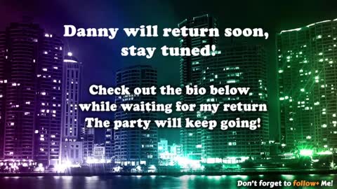 Danny online show from February 2025 03:36:02 PM