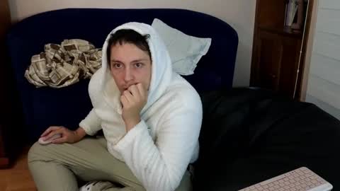 Dan online show from November 2025 02:45:01 AM