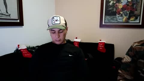 Dan online show from November 2025 02:57:02 AM