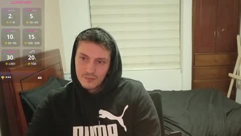 Dan online show from April 2026 06:19:01 AM