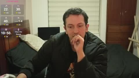 Dan online show from April 2026 01:09:02 AM