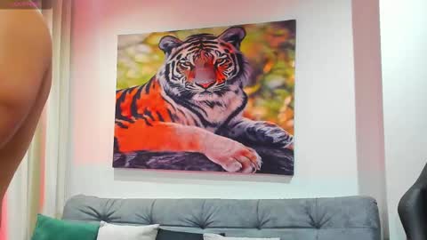 DANTE online show from March 2026 01:20:01 AM