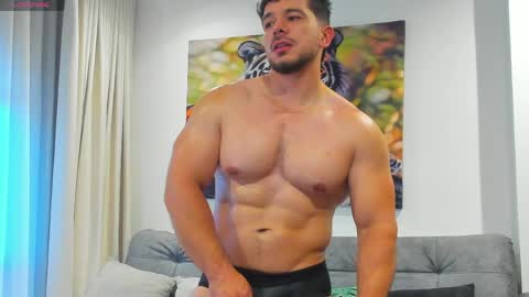 DANTE online show from May 2026 11:13:01 PM