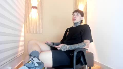 dante_armstrong online show from November 2025 04:04:01 AM