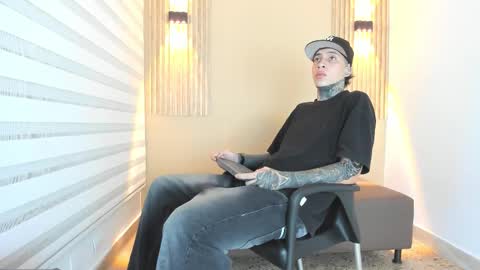 dante_armstrong online show from December 2025 03:45:02 AM