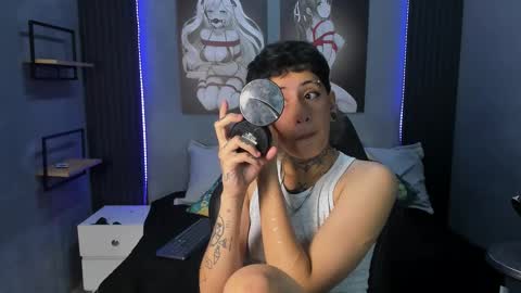 Snapshot of dante_bieber chatting on January 2026 08:12:01 PM dante online show from January 2026 08:12:01 PM