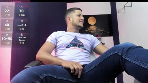 Snapshot of dante_bigboss chatting on December 2024 11:00:02 AM Dante online show from December 2024 11:00:02 AM