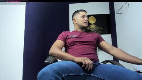 Snapshot of dante_bigboss chatting on January 2025 10:00:02 AM Dante online show from January 2025 10:00:02 AM