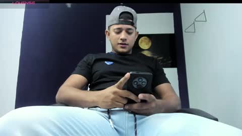 Snapshot of dante_bigboss chatting on January 2025 10:40:01 AM Dante online show from January 2025 10:40:01 AM