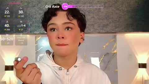 dante_bre online show from November 2025 12:16:01 PM