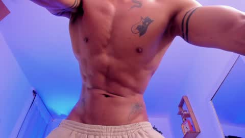 dante_cooper_0 online show from December 2024 08:13:01 AM