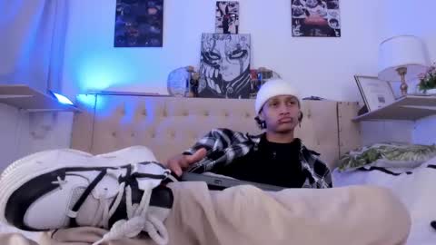 dante_cooper_0 online show from January 2025 05:13:01 AM