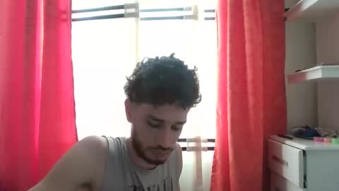 DANTE DI MARCO online show from January 2026 06:31:02 PM