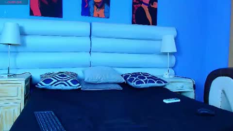 dante_flamee online show from July 2026 05:35:02 AM