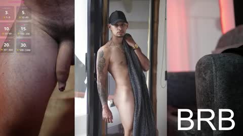 SEBAS online show from February 2026 02:49:02 AM