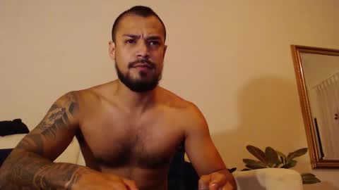 Dante Hell online show from December 2025 08:31:01 AM