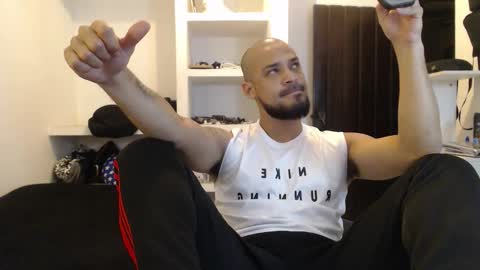 Dante Hell online show from February 2026 01:33:01 AM