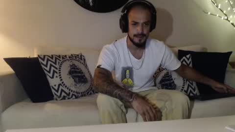 Snapshot of dante_hell1 chatting on April 2026 12:35:01 AM Dante Hell online show from April 2026 12:35:01 AM