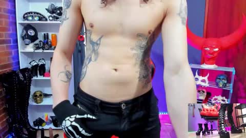 Dante online show from March 2026 04:10:02 PM