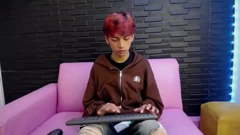 Snapshot of dante_luxx_ chatting on March 2026 02:57:01 PM Dante online show from March 2026 02:57:01 PM