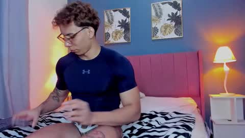 dante online show from November 2025 02:00:01 AM