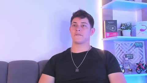 Snapshot of dante_seductor chatting on February 2026 07:31:01 PM Dante online show from February 2026 07:31:01 PM