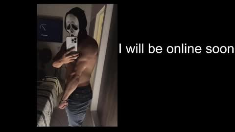 Snapshot of dante_seductor chatting on February 2026 06:53:01 PM Dante online show from February 2026 06:53:01 PM