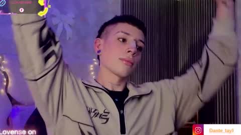 Snapshot of dante_tay1 chatting on March 2026 02:57:02 AM David online show from March 2026 02:57:02 AM