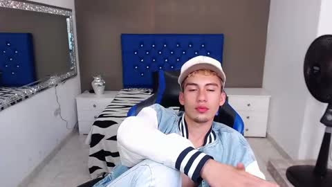 Dante online show from January 2025 03:22:02 PM