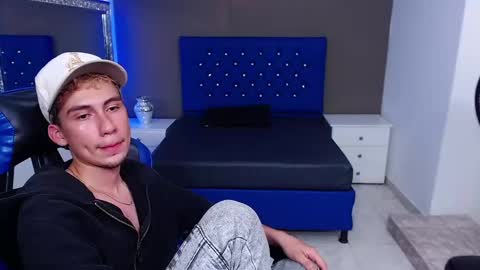 Dante online show from February 2025 04:11:02 PM