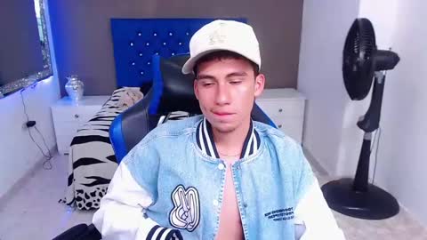 Dante online show from February 2025 03:31:01 PM