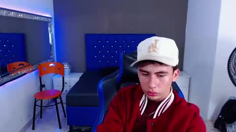 Dante online show from February 2025 01:11:02 PM