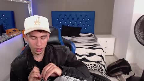 Dante online show from February 2025 01:20:01 PM