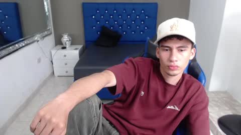 Dante online show from February 2025 06:20:01 PM