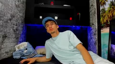 Dante online show from March 2025 12:33:02 PM