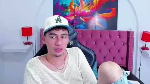 Dante online show from March 2025 03:45:02 PM