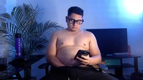  A L E J A N D R O  online show from June 2026 11:07:01 PM