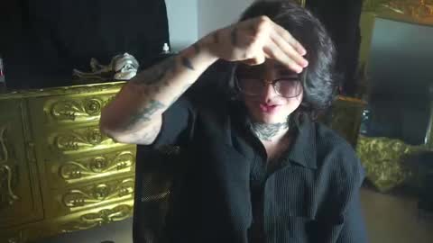 Dante coppola online show from February 2025 02:12:01 AM